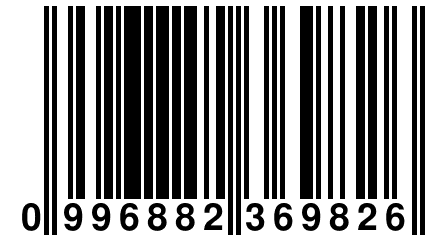 0 996882 369826