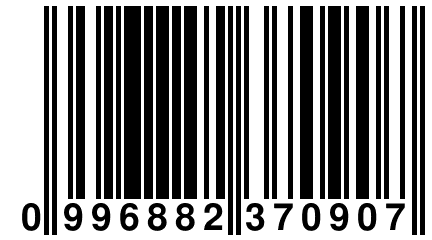 0 996882 370907