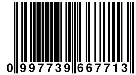 0 997739 667713