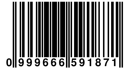 0 999666 591871