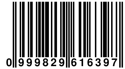 0 999829 616397