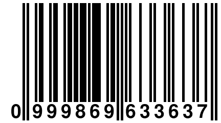 0 999869 633637