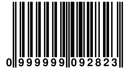 0 999999 092823