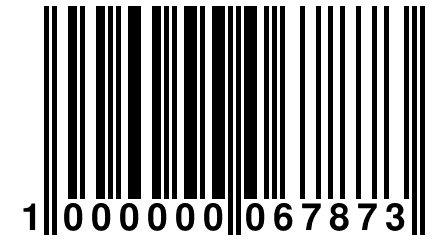 1 000000 067873