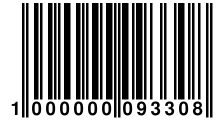 1 000000 093308