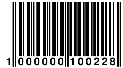 1 000000 100228