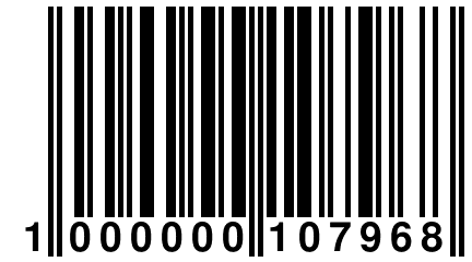 1 000000 107968