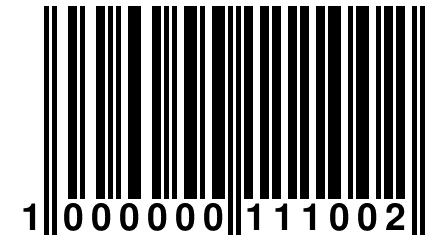 1 000000 111002