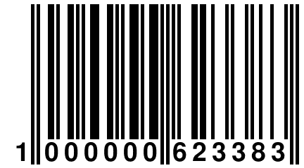 1 000000 623383