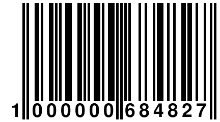 1 000000 684827