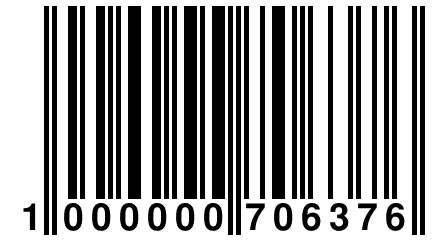 1 000000 706376