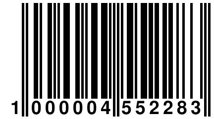 1 000004 552283