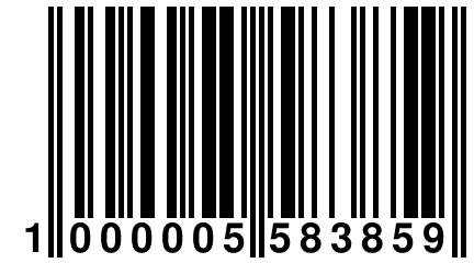 1 000005 583859