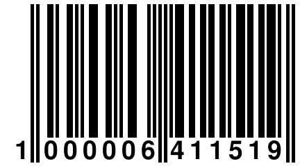 1 000006 411519