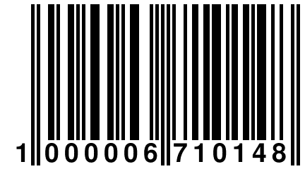 1 000006 710148