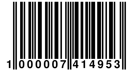 1 000007 414953