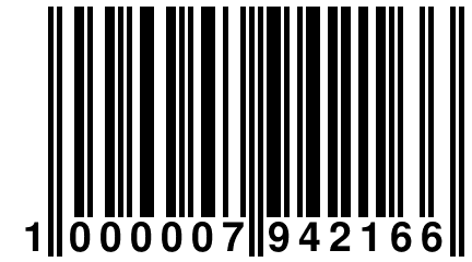 1 000007 942166