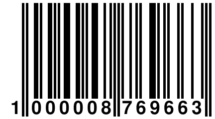 1 000008 769663