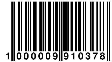 1 000009 910378