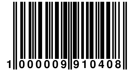 1 000009 910408