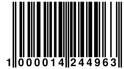 1 000014 244963