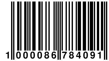 1 000086 784091