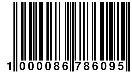 1 000086 786095