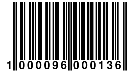 1 000096 000136