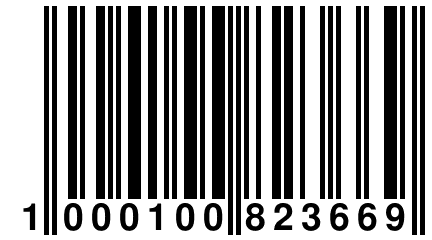 1 000100 823669