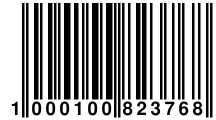 1 000100 823768