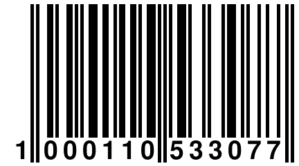 1 000110 533077