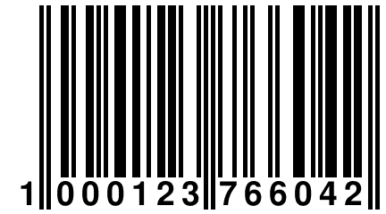 1 000123 766042