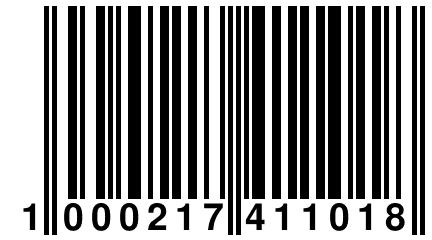 1 000217 411018