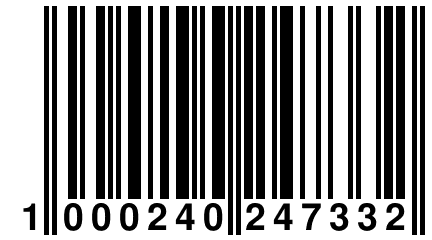 1 000240 247332