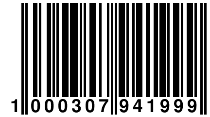 1 000307 941999