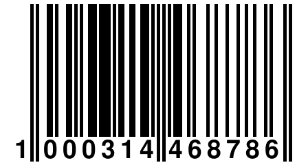 1 000314 468786