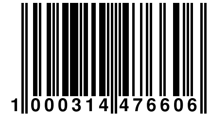 1 000314 476606