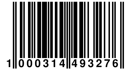 1 000314 493276