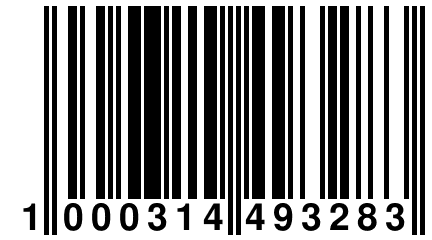 1 000314 493283