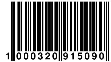 1 000320 915090