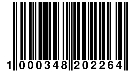 1 000348 202264