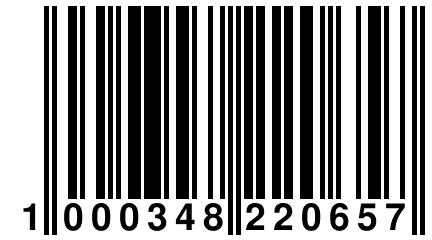 1 000348 220657