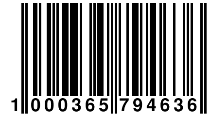 1 000365 794636