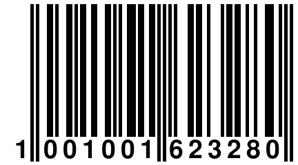 1 001001 623280