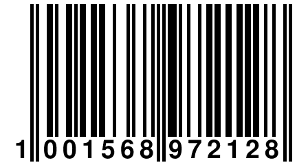 1 001568 972128