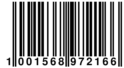 1 001568 972166