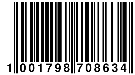 1 001798 708634