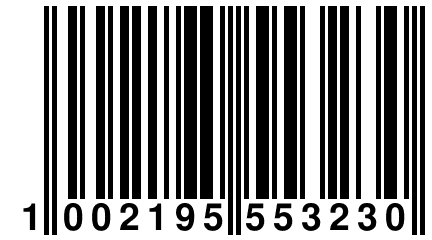 1 002195 553230