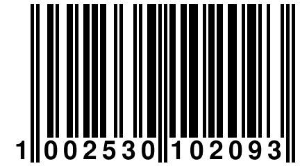 1 002530 102093