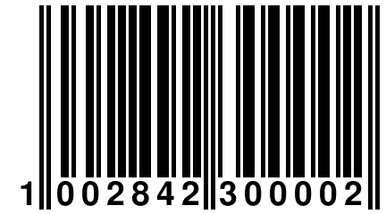 1 002842 300002